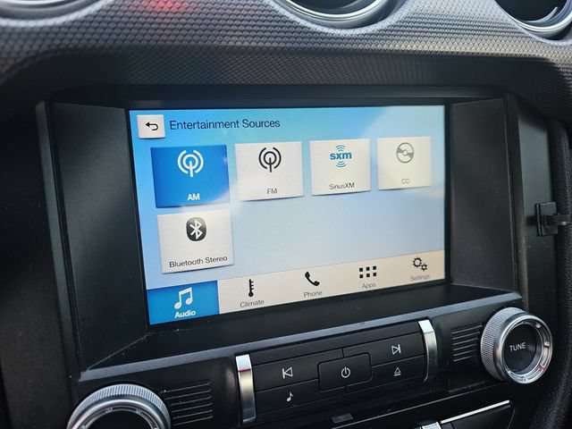 Used 2018 Ford Mustang GT w/ Equipment Group 301A RWD image 22