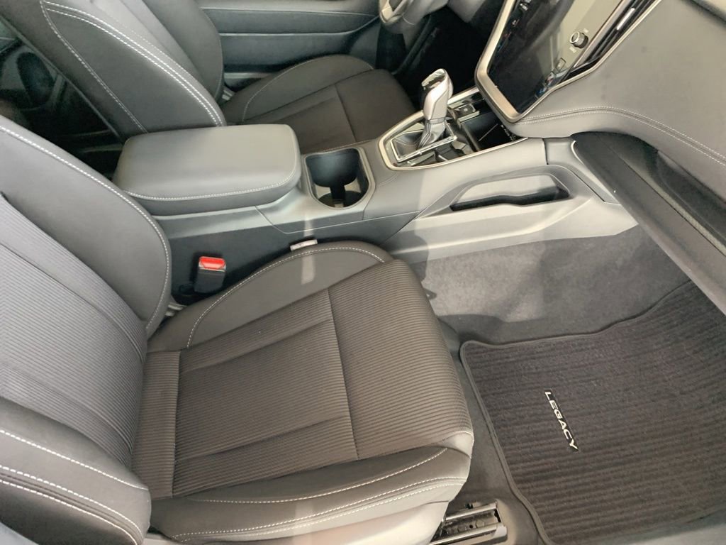 Certified 2025 Subaru Legacy Premium image 18