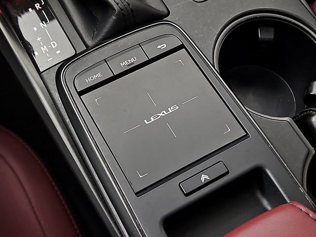 Used 2023 Lexus IS 300 w/ Comfort Package image 30