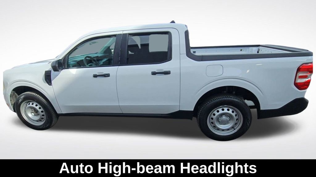 Used 2022 Ford Maverick XL w/ Equipment Group 100A Standard image 6