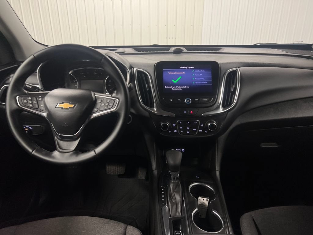 Certified 2024 Chevrolet Equinox LT AWD/4WD image 17