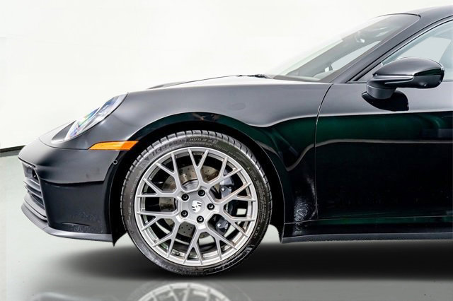 Used 2025 Porsche 911 Carrera image 60