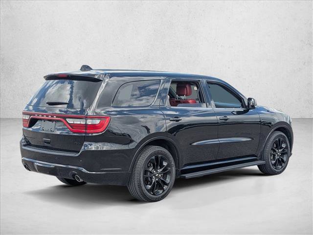 Used 2020 Dodge Durango R/T w/ Technology Group image 5