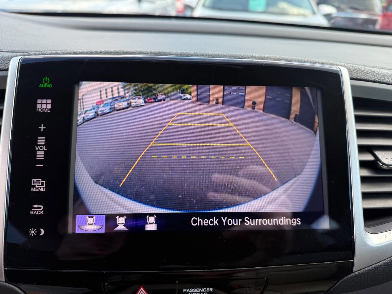 Used 2016 Honda Pilot EX-L image 22