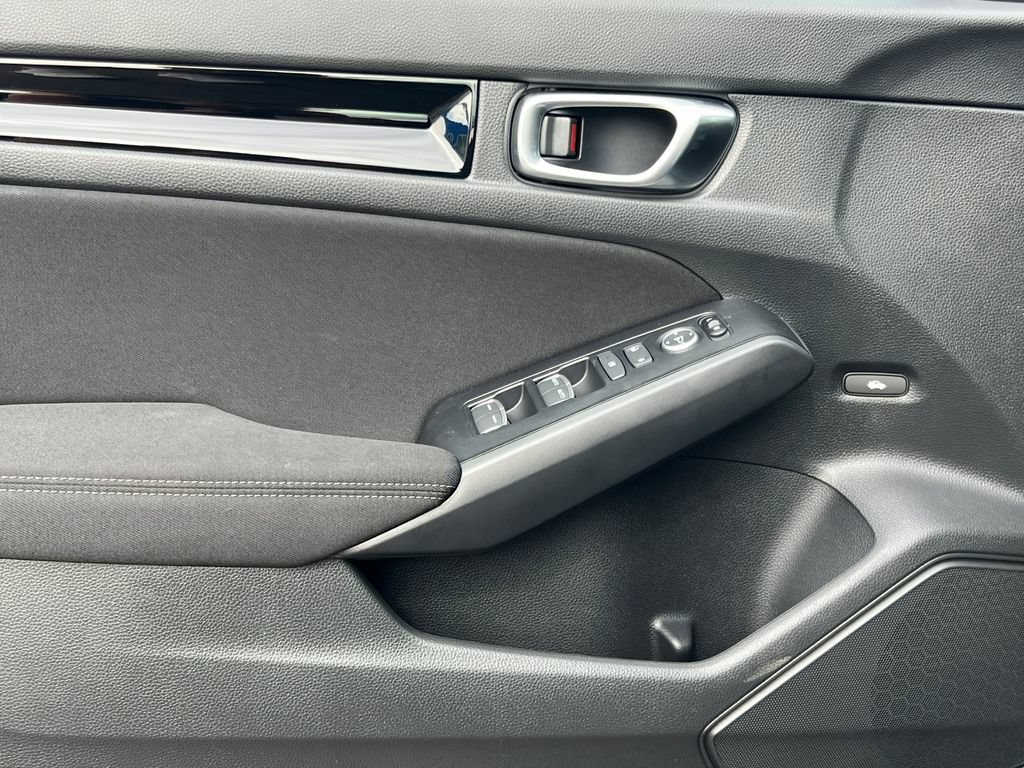 New 2026 Honda Civic Sport image 14