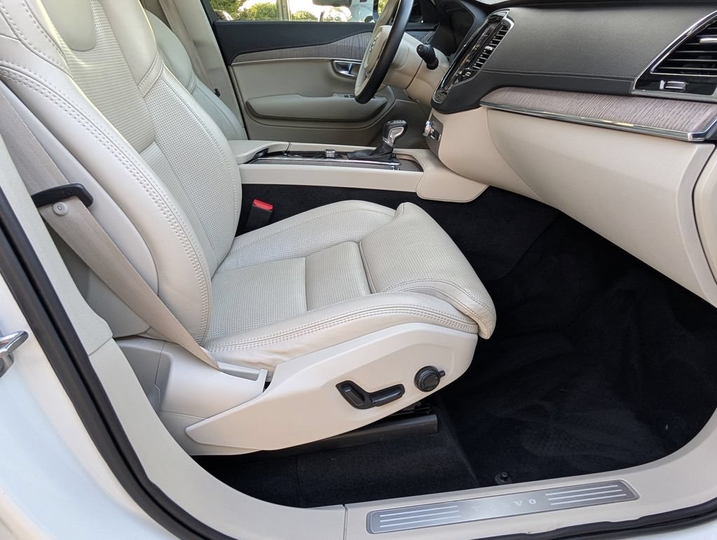 Used 2022 Volvo XC90 T6 Inscription w/ Advanced Package AWD/4WD image 27