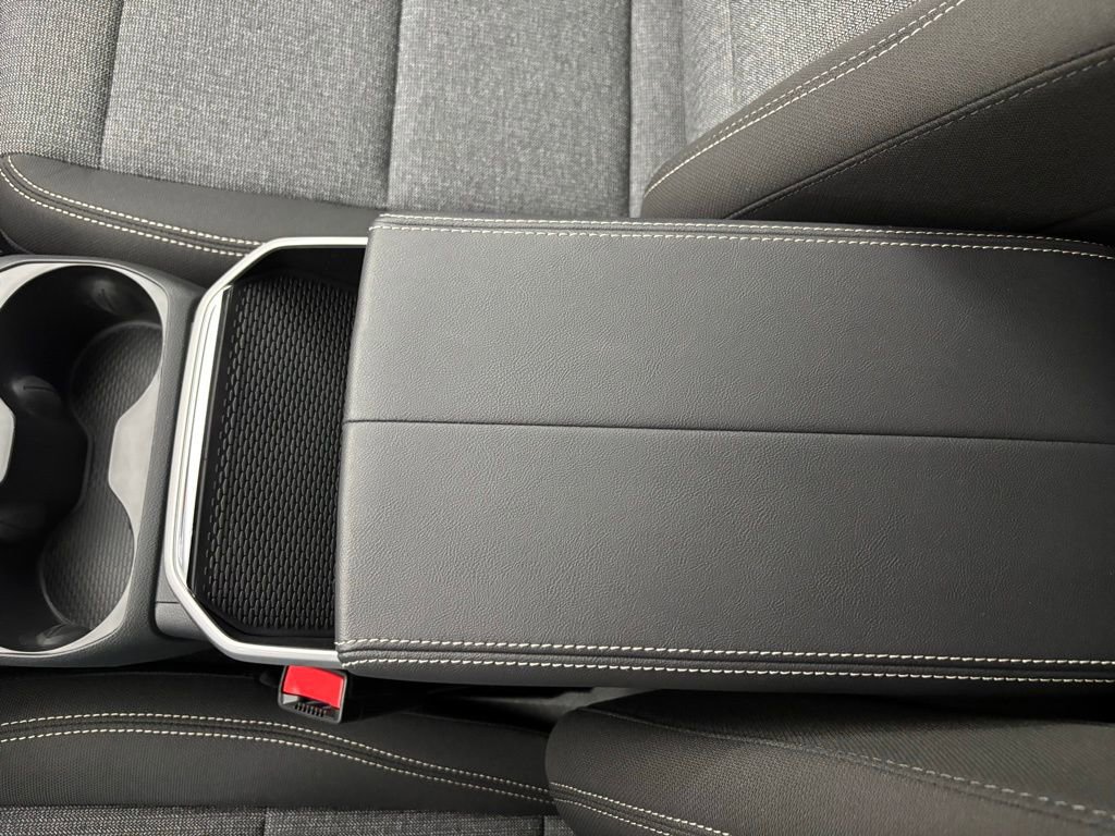 New 2026 GMC Terrain Elevation w/ Technology Package II image 9