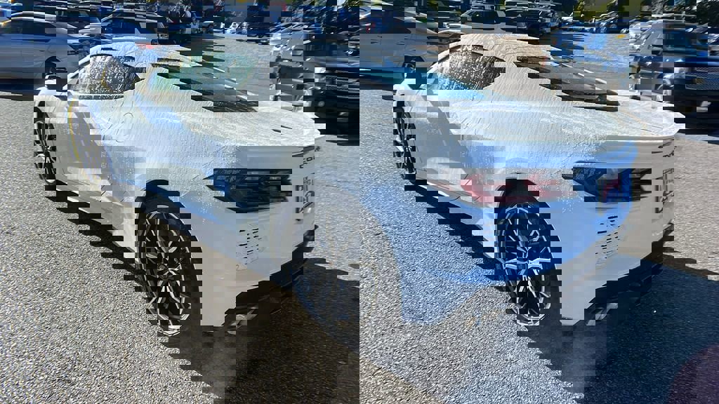 New 2026 Chevrolet Corvette Stingray Coupe w/ 1LT image 7