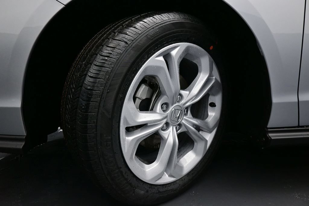New 2026 Honda Accord LX image 16