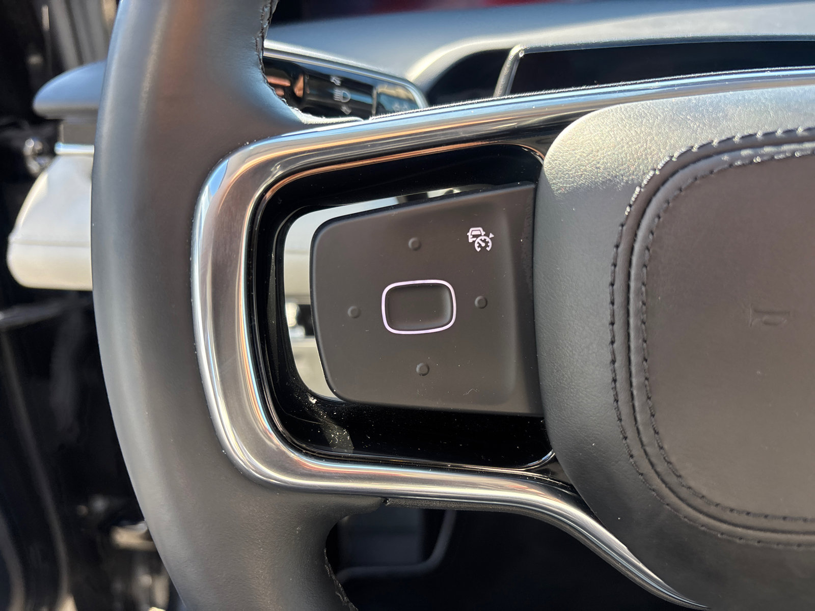 New 2026 Lincoln Nautilus Reserve AWD/4WD image 17