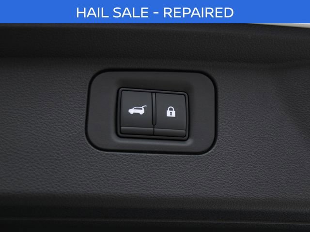 New 2026 Nissan Armada NISMO image 15