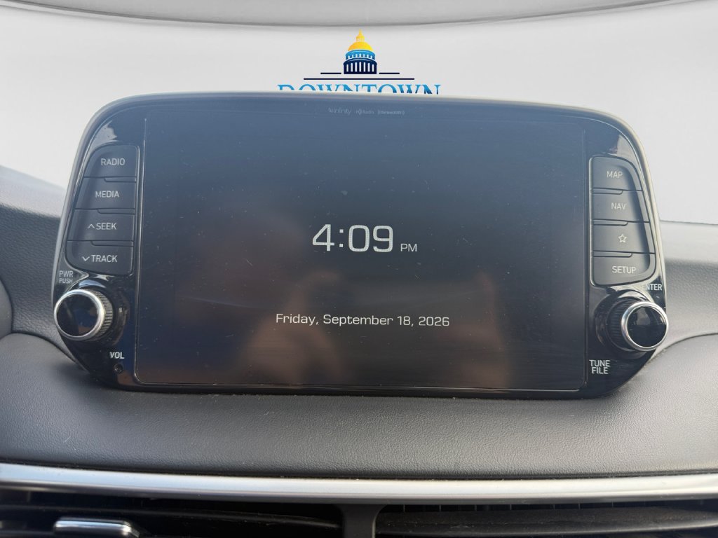 Used 2021 Hyundai Tucson Ultimate AWD/4WD image 37
