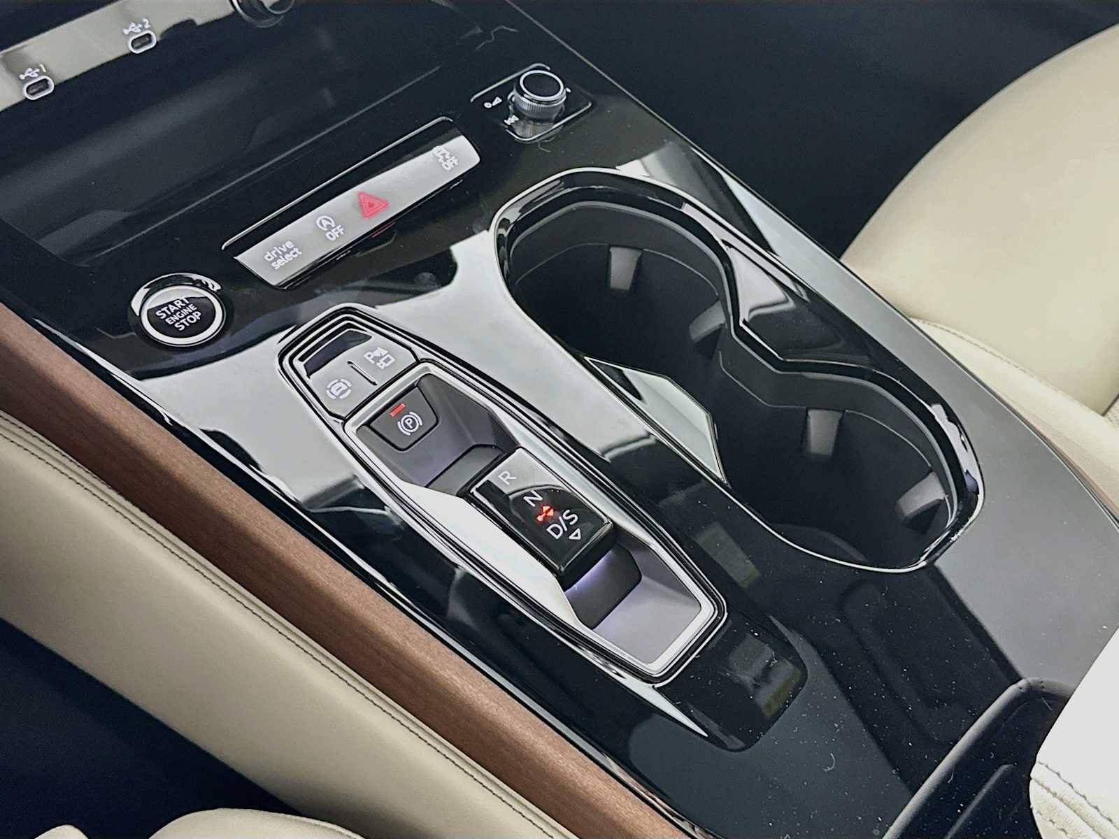 New 2026 Audi A5 Prestige AWD/4WD image 15