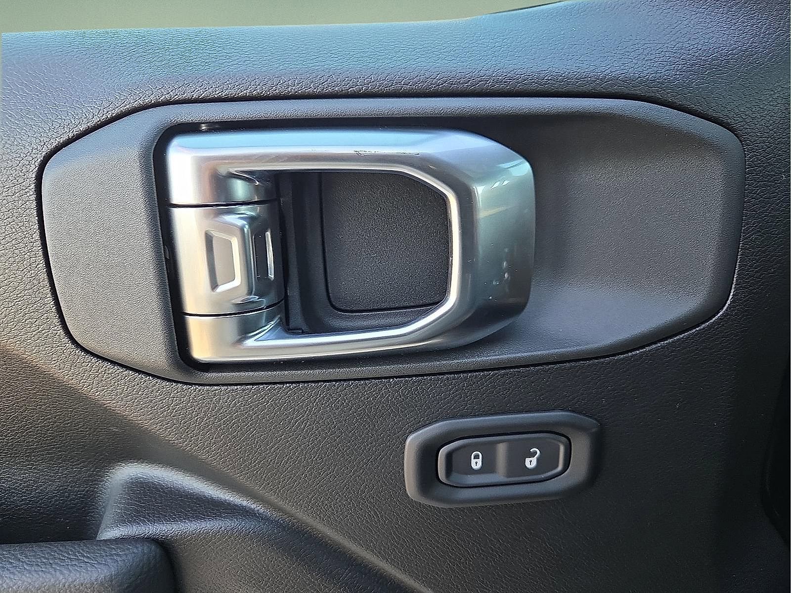 New 2026 Jeep Wrangler Sport image 10