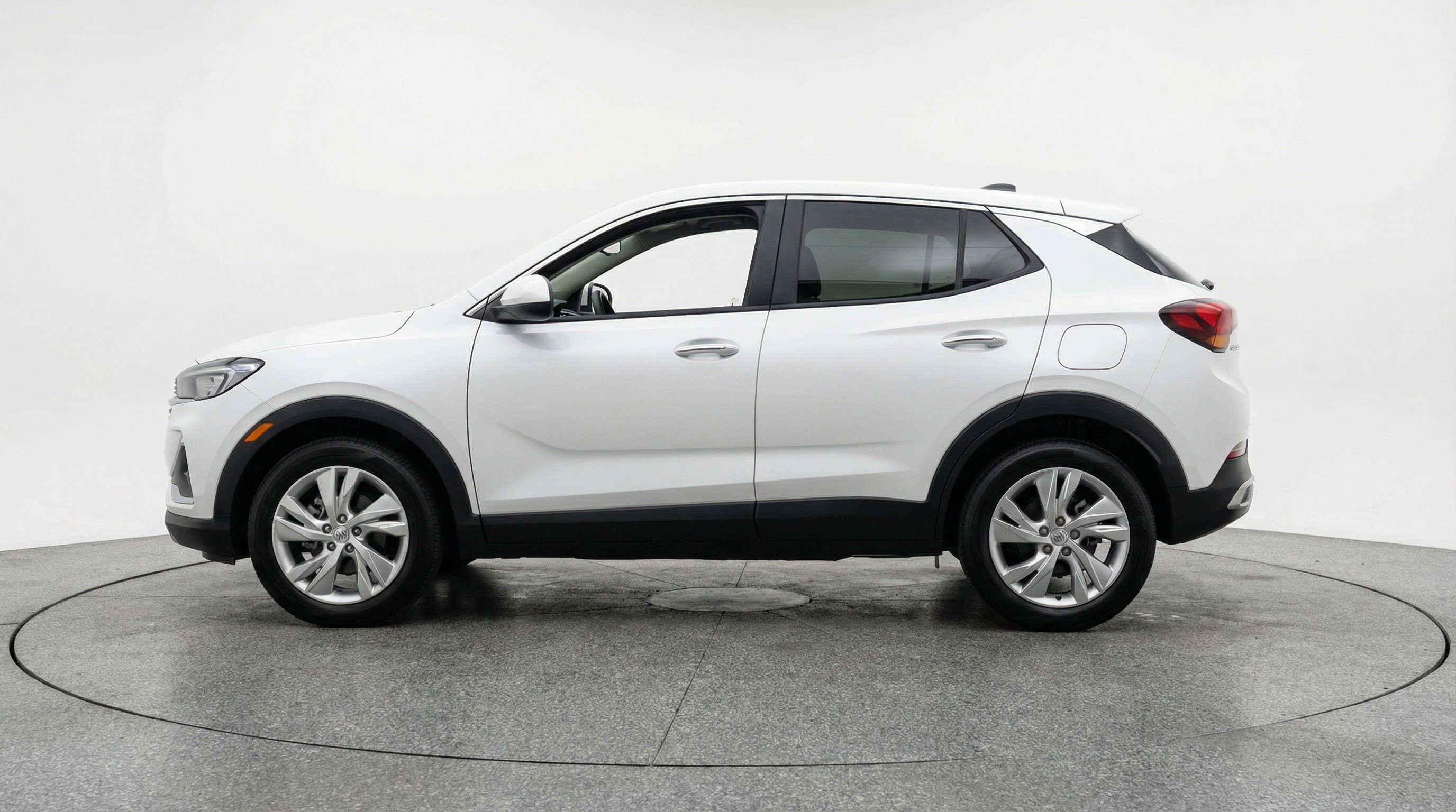 Used 2025 Buick Encore GX Preferred image 5