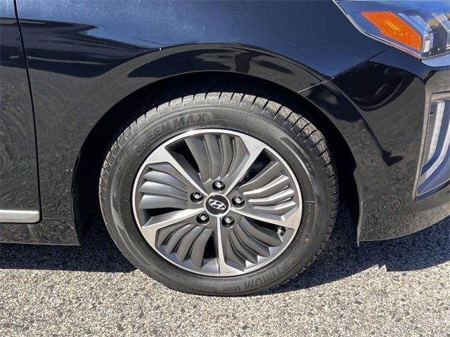 Used 2022 Hyundai Ioniq SEL image 6