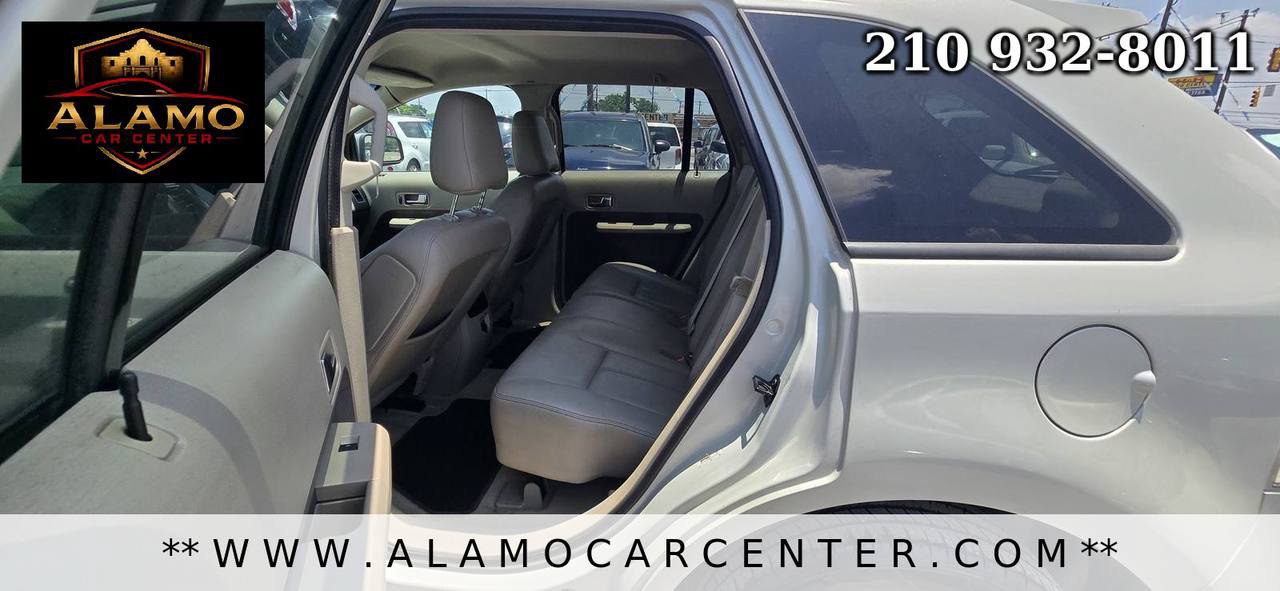 Used 2007 Ford Edge SEL FWD image 29