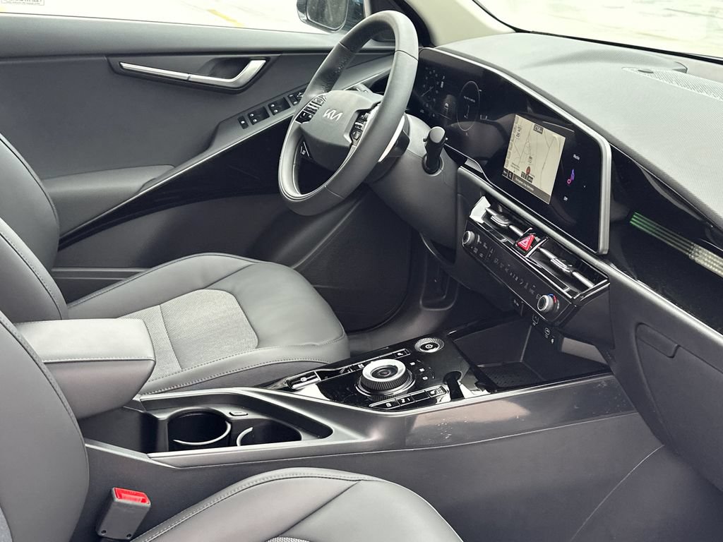 New 2026 Kia Niro Wind FWD image 15