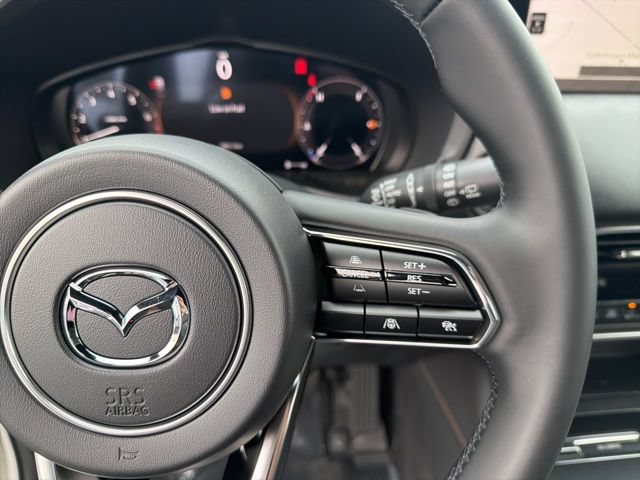 New 2026 MAZDA CX-90 3.3 Turbo S w/ Premium Plus AWD/4WD image 24