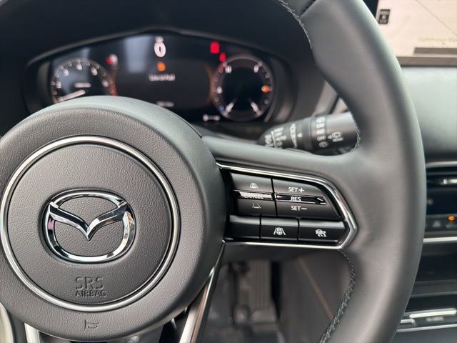New 2026 MAZDA CX-90 3.3 Turbo S w/ Premium Plus image 24