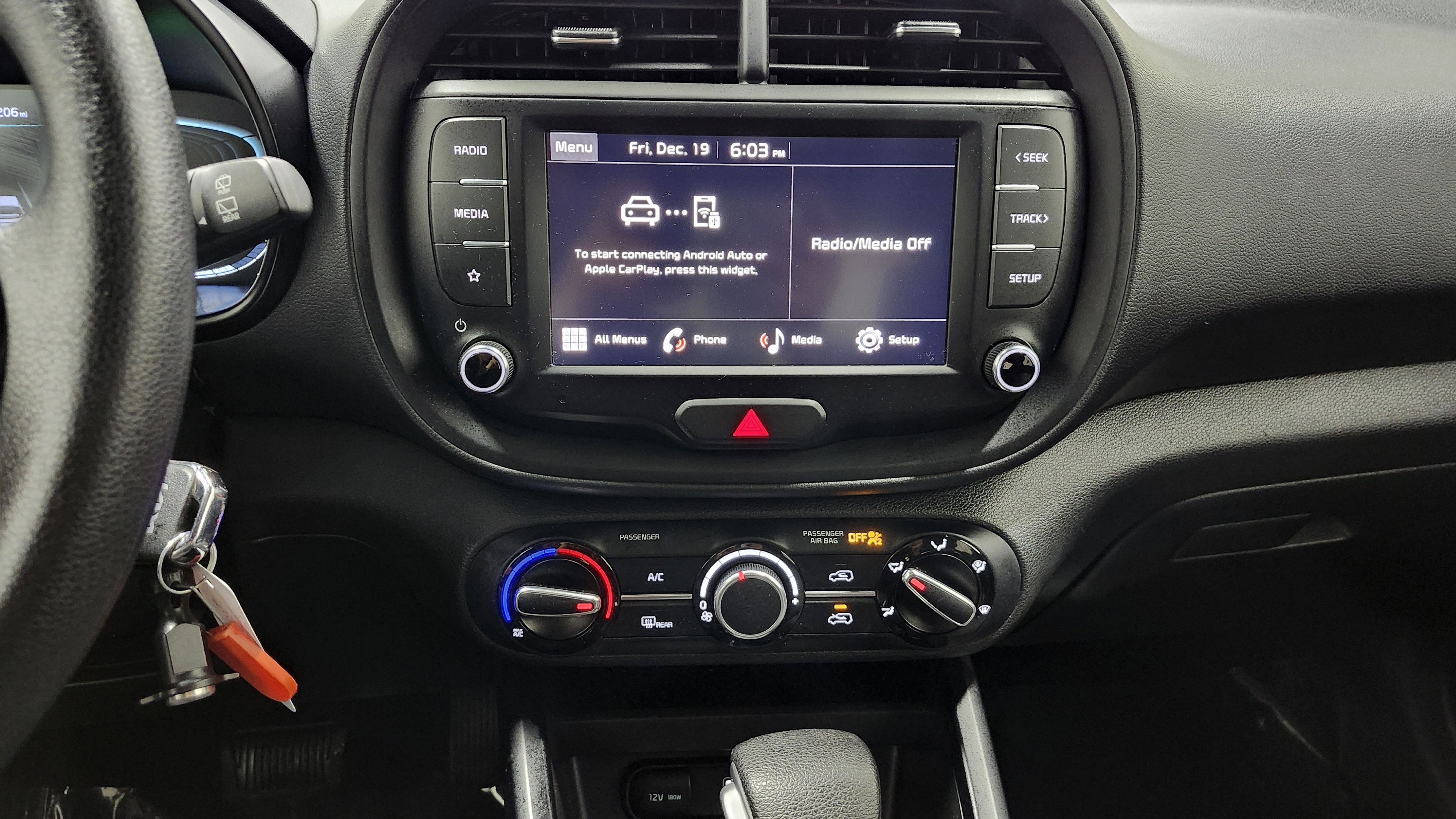 Used 2024 Kia Soul LX w/ Option Group 015 image 27