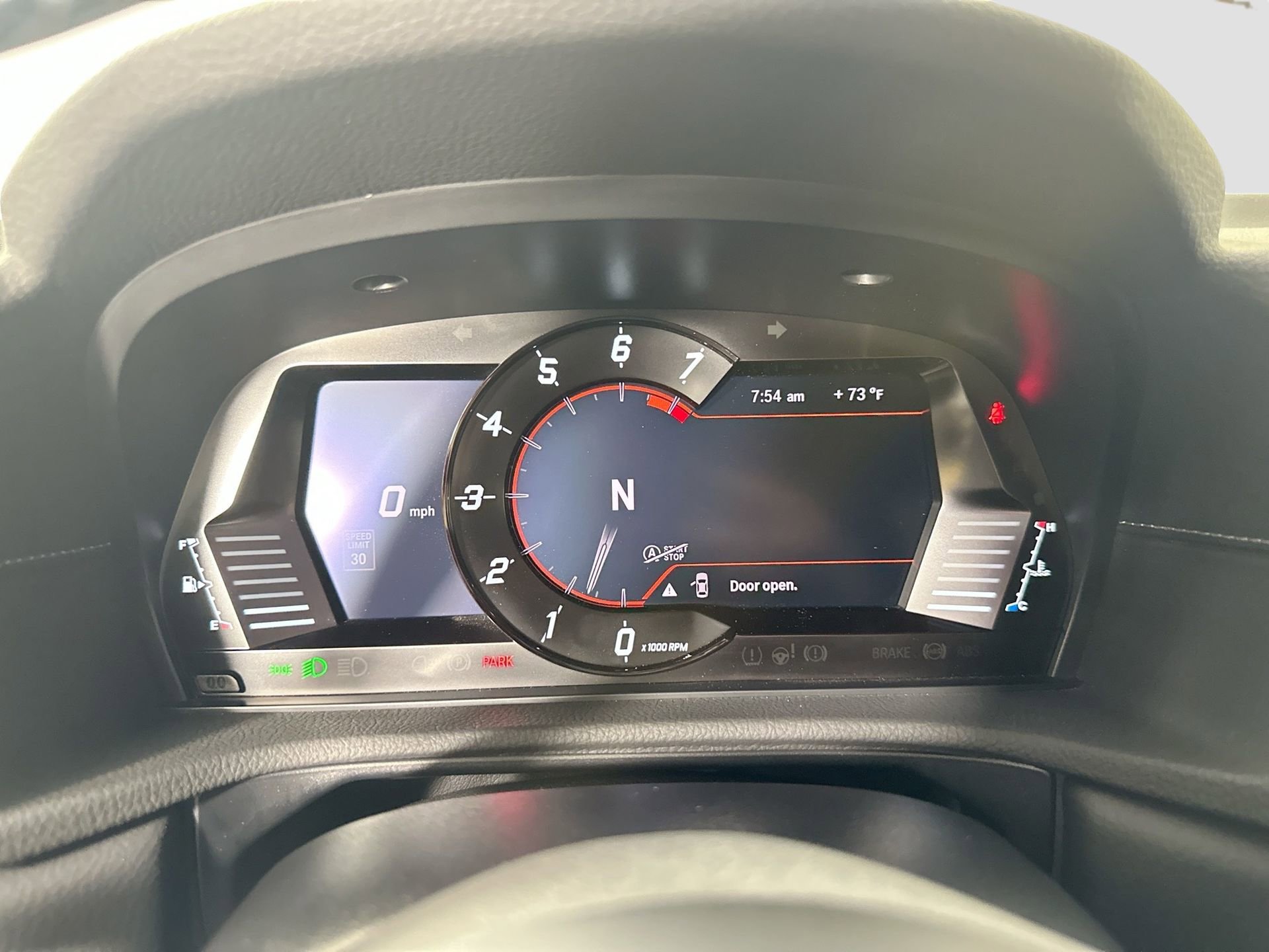 Used 2025 Toyota Supra image 11