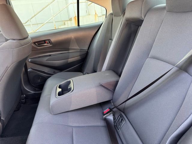 Used 2024 Toyota Corolla LE image 23