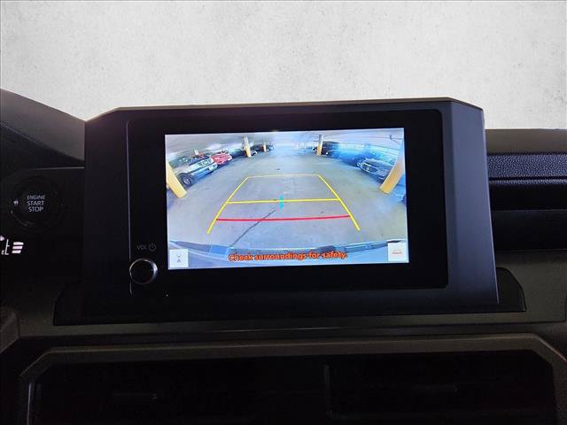 Certified 2024 Toyota Tacoma SR5 w/ SR5 Upgrade Package AWD/4WD image 13