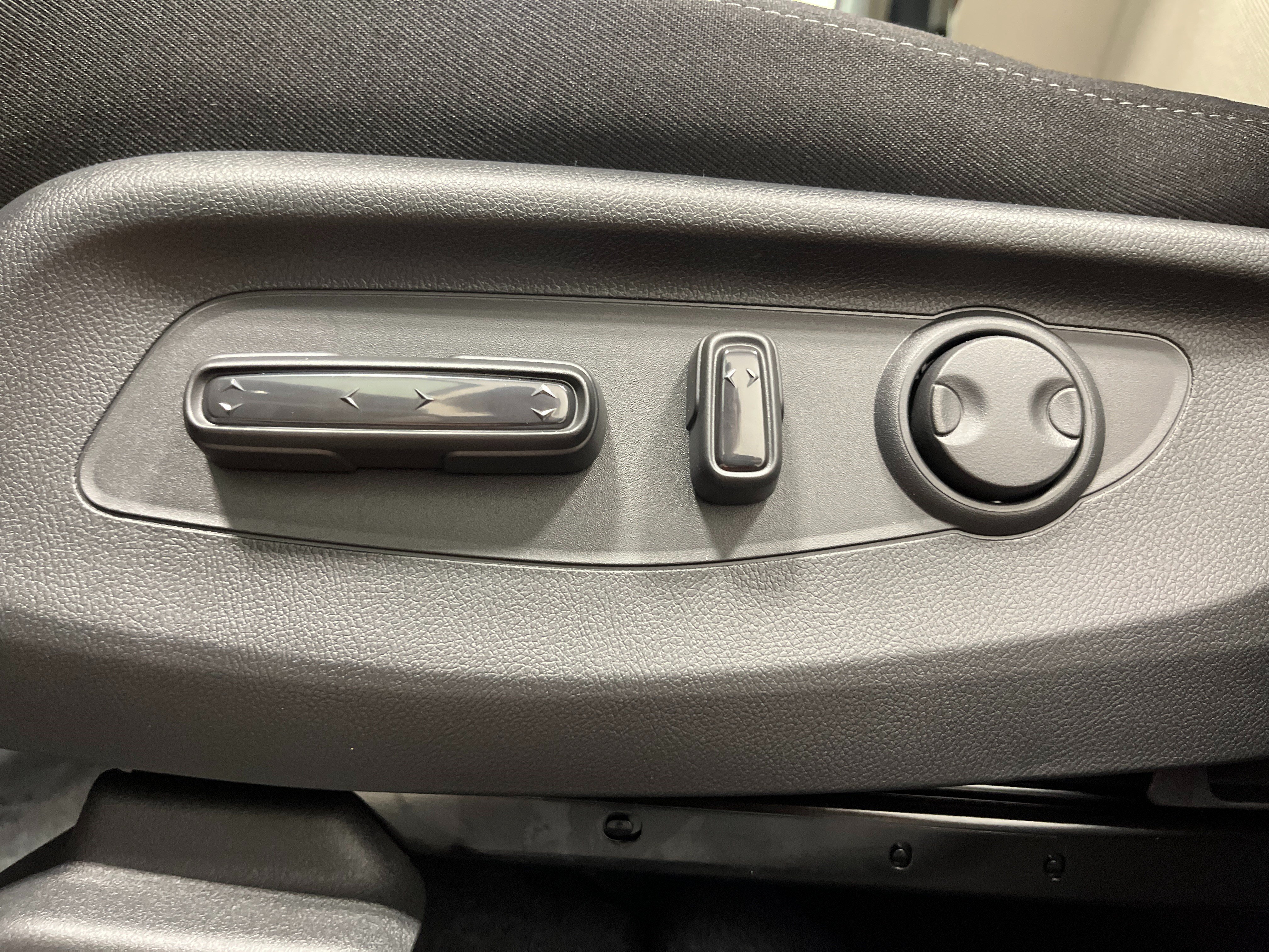 New 2026 Honda CR-V EX image 15