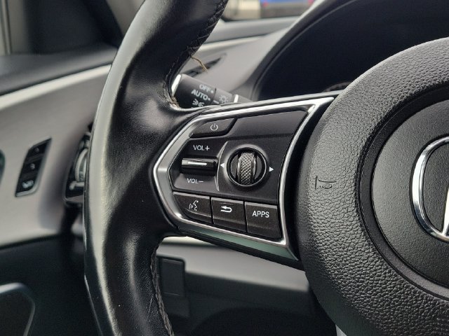 Used 2021 Acura RDX AWD image 23