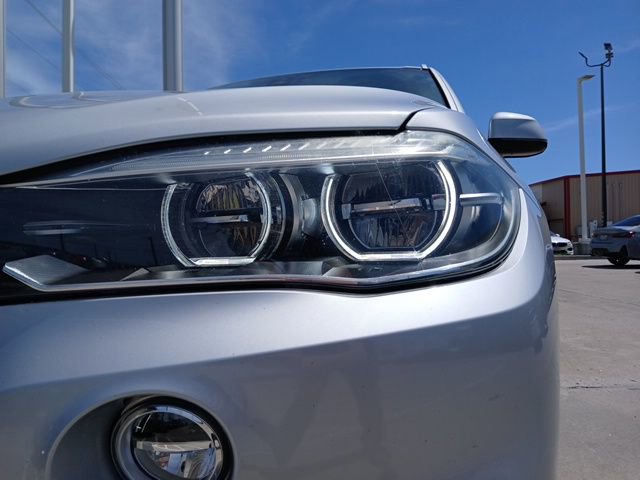 Used 2016 BMW X5 xDrive35i image 4