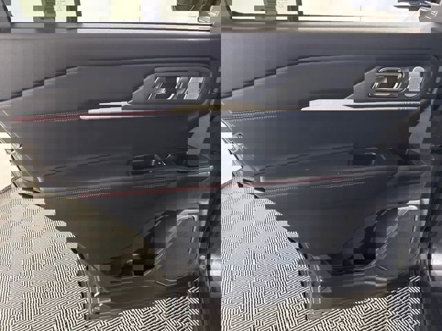 New 2026 Ford Explorer ST AWD/4WD image 20