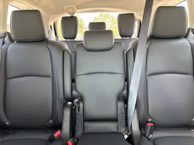 Used 2026 Honda Odyssey EX-L image 21