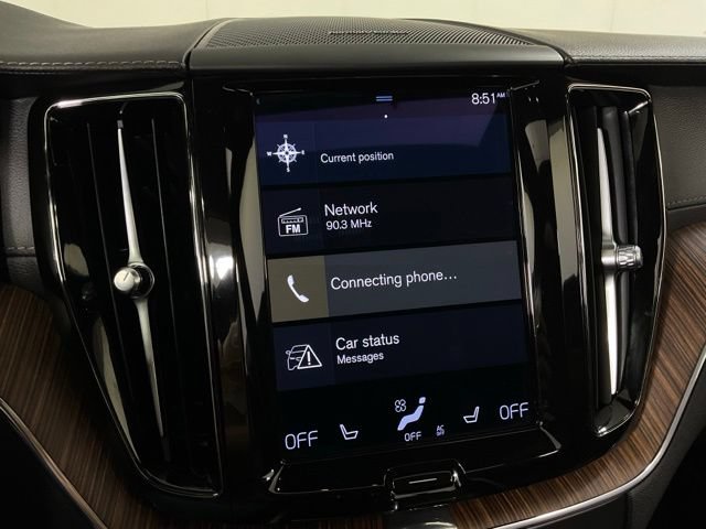 Used 2021 Volvo XC60 T5 Inscription w/ Advanced Package AWD/4WD image 14