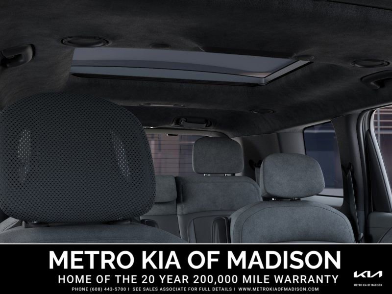 New 2027 Kia Telluride X-Line SX Prestige AWD/4WD image 27