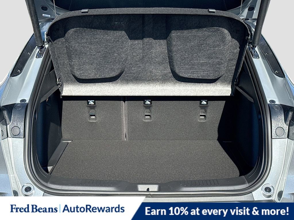 New 2026 Buick Envista Preferred w/ Convenience I Package image 25