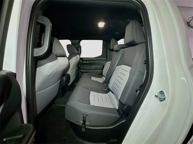 New 2025 Toyota Tacoma TRD Off-Road image 15