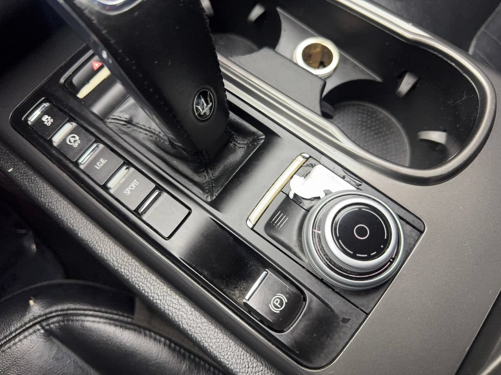 Used 2020 Maserati Ghibli RWD image 68