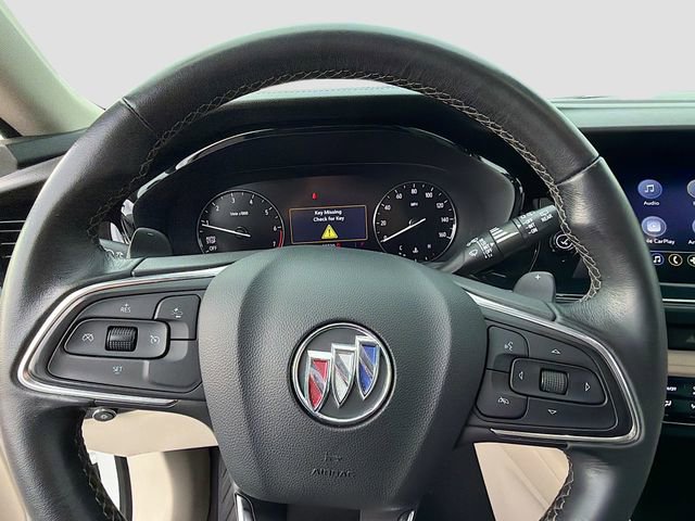 Used 2021 Buick Envision Preferred image 11