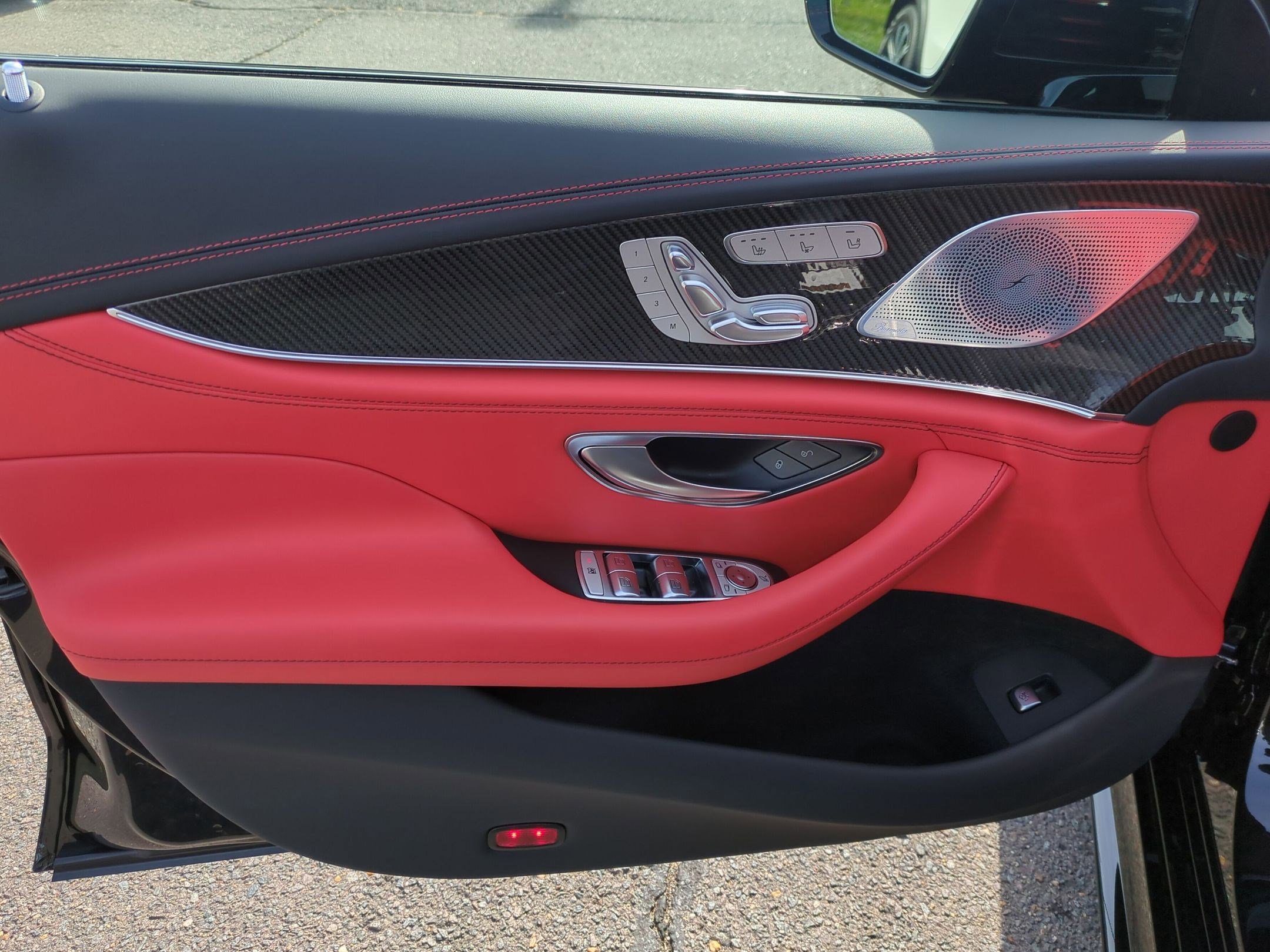 Certified 2022 Mercedes-Benz AMG GT 53 image 12