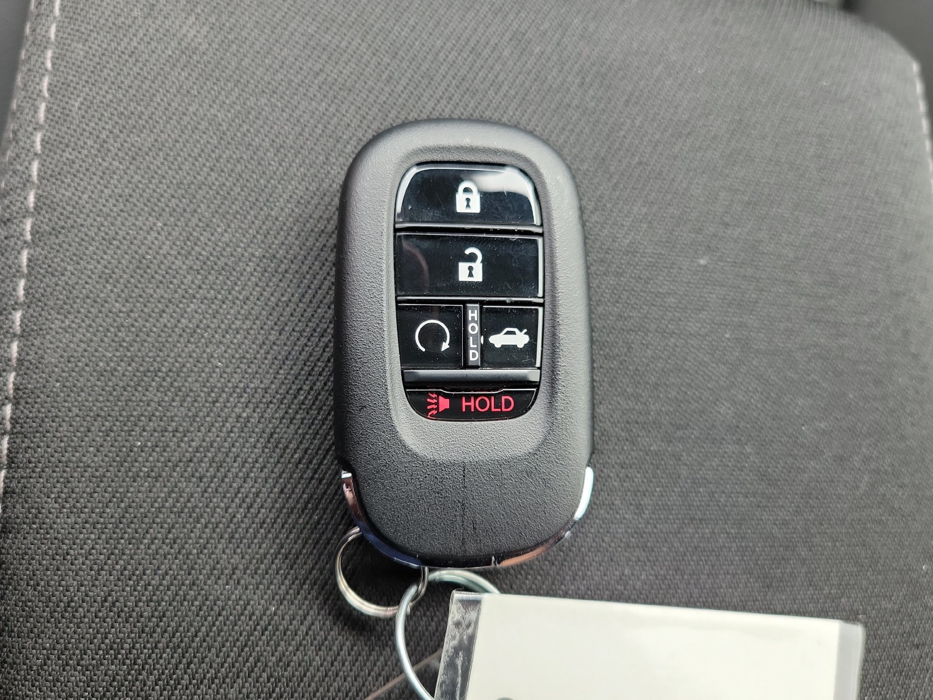 Used 2024 Honda Civic Sport image 35