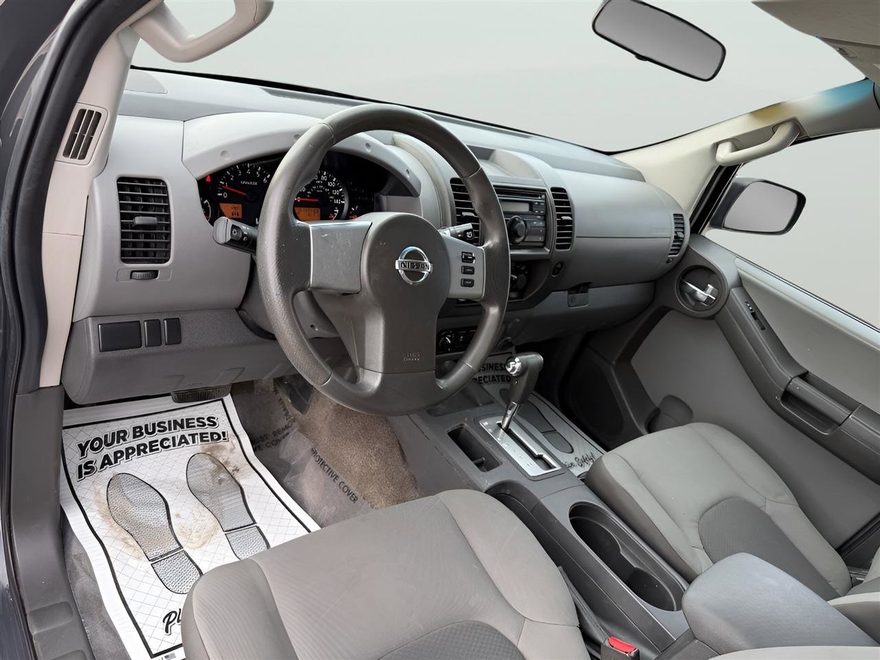 Used 2013 Nissan Xterra X image 14