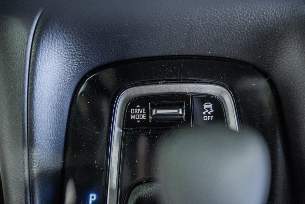 New 2026 Toyota Corolla SE image 22