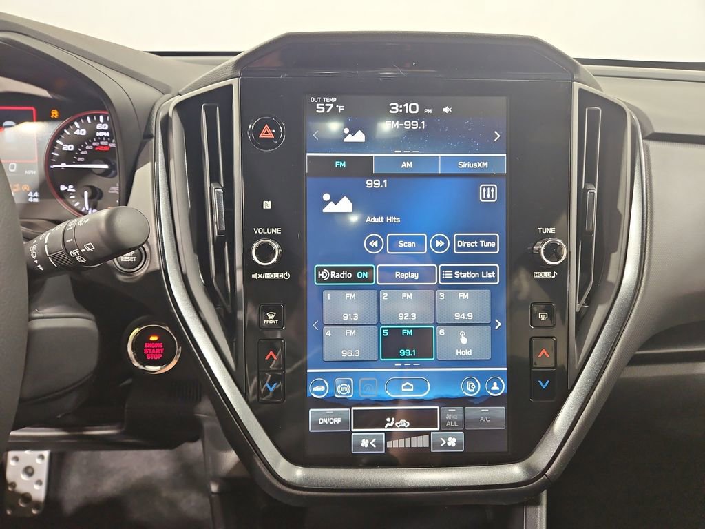 New 2026 Subaru Impreza RS image 19