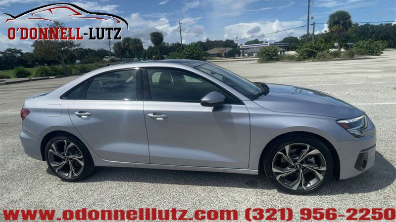 Used 2022 Audi A3 2.0T Premium Plus image 9