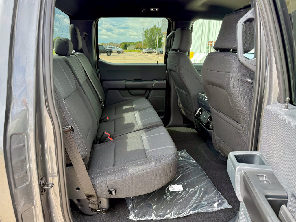 New 2026 Ford F150 STX AWD/4WD image 17