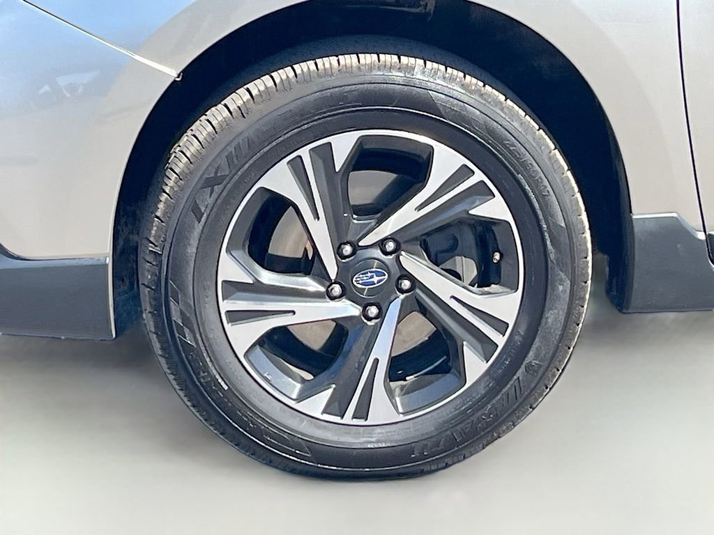 Used 2019 Subaru Outback 2.5i Limited image 32