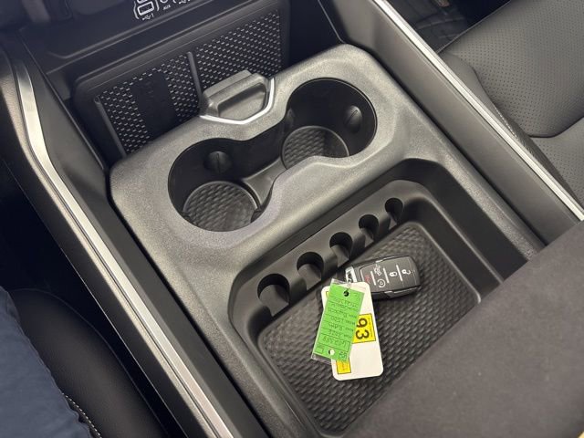 New 2026 RAM 1500 Big Horn image 41