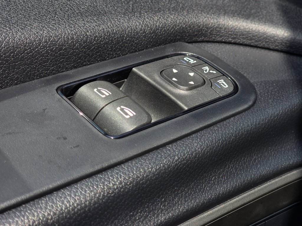 New 2026 Mercedes-Benz Sprinter 2500 image 31
