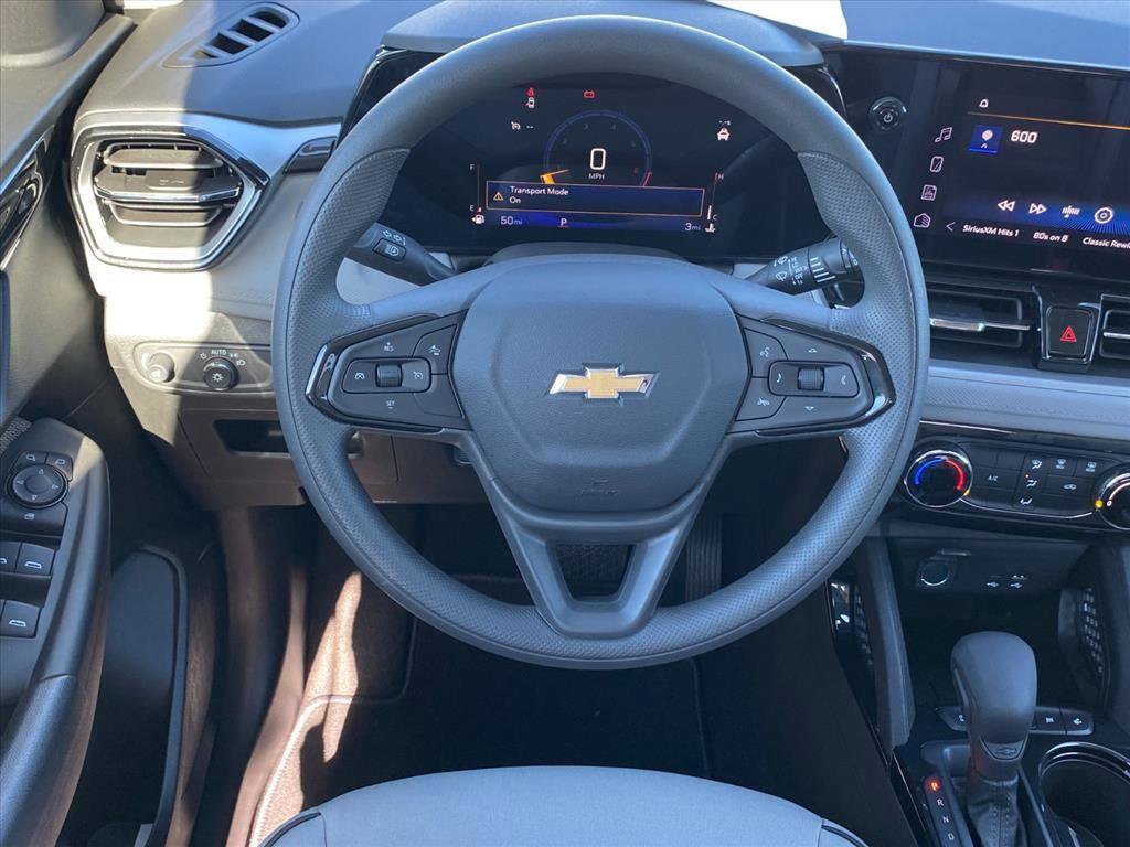 New 2026 Chevrolet TrailBlazer LT image 7